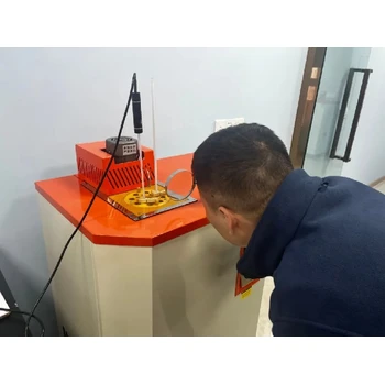 璧山區(qū)天然氣探頭檢測校準(zhǔn)中心