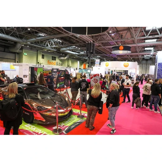 伯明翰NEC-數(shù)碼升華印花-2026英國(guó)廣告標(biāo)牌展