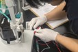 龍巖醫(yī)藥行業(yè)化驗室儀器檢測機構