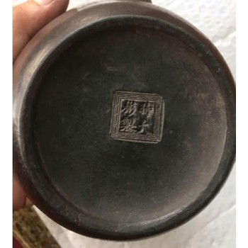 如何辨別紫砂壺真假鑒別紫砂壺全國收購電話