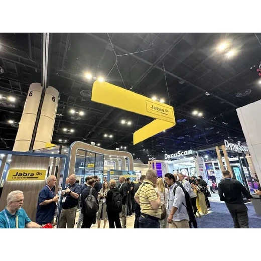 功放及調(diào)音臺(tái)-2026美國(guó)視聽(tīng)集成技術(shù)展