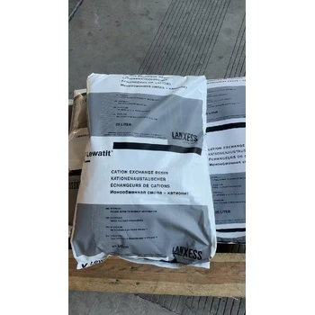 朗盛SP112H進(jìn)口樹脂,LewatitSP112H樹脂廠家