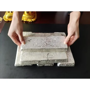 高行鎮(zhèn)銀焊條回收總代銀片回收