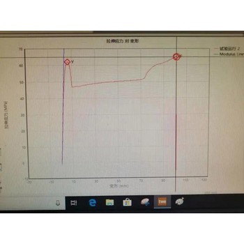 瀘州硫化橡膠塑料檢測(cè)老化試驗(yàn)