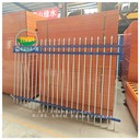鄭州中牟縣河南鋅鋼護欄聯(lián)系電話