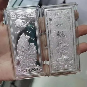 合慶鎮銀焊條回收安全可靠銀片回收