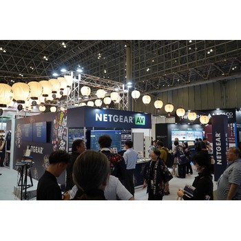空間顯示器-6月10-12日-2026日本數字標牌展