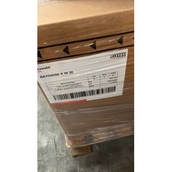 IN20除砷樹脂用途,BayoxideEIN20