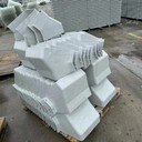 玻璃鋼高速急流槽,水利路基排水溝賀涵環(huán)保