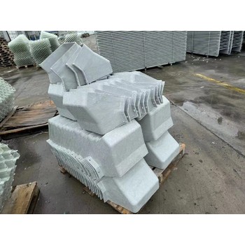 玻璃鋼高速急流槽,水利路基排水溝賀涵環保