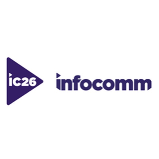 2026美國InfoComm視聽顯示展
