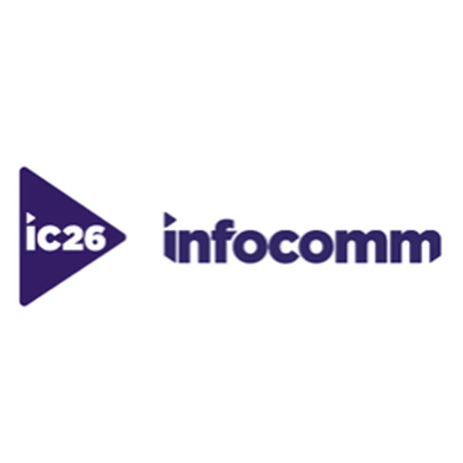 2026美國視聽顯示與系統(tǒng)集成展InfoComm