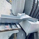 河北廠家高速公路玻璃鋼急流槽,高速公路用排水溝