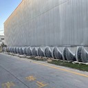 賀涵直銷高速公路護坡用排水天溝安裝簡單抗凍抗熱