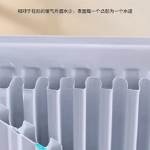 母親節(jié)禮物板式對流暖氣片下單送媽媽專屬暖腳寶