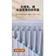 告別陽光房冬日冷陽光房板式對流暖氣片冬日休閑暖空間展示圖