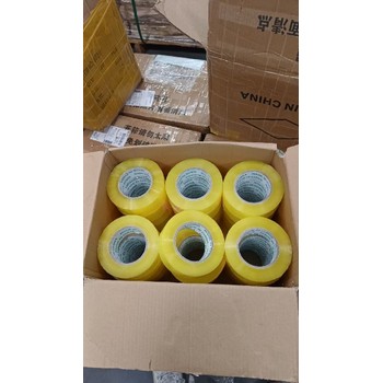 蘇州市唯亭鎮回收封箱膠帶