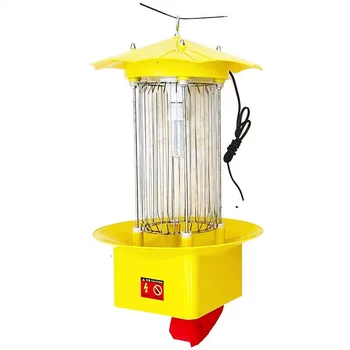 四川太陽(yáng)能路燈+殺蟲燈廠家-太陽(yáng)能led殺蟲燈