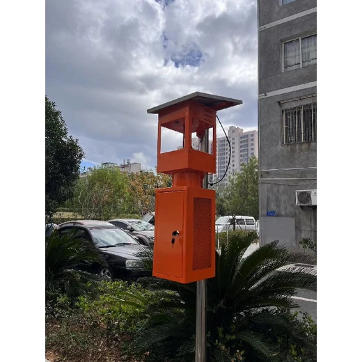 貴陽太陽能殺蟲燈-太陽能殺蟲燈格