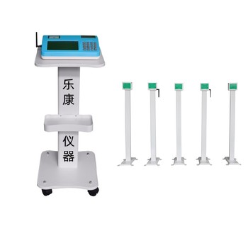 LK-E2701,教育裝備,50米跑步測試儀