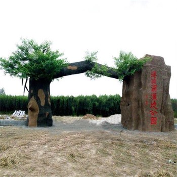 東營(yíng)河口區(qū)餐廳仿真樹(shù)制作廠(chǎng)家-承接假樹(shù)工程13年
