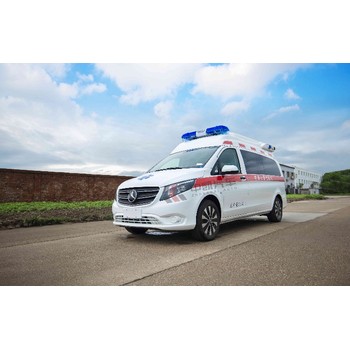 奔馳梅德賽斯威霆轉(zhuǎn)運車病人轉(zhuǎn)運車廠家地址