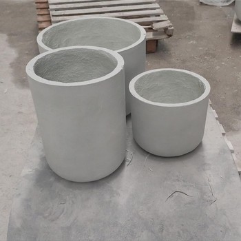 廣西飾紀(jì)上品GRC花箱grc混凝土