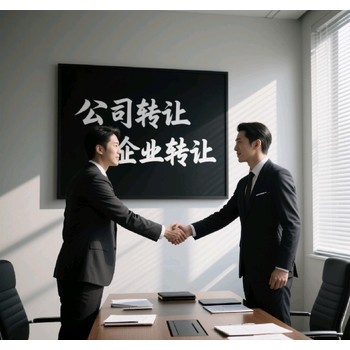 廣州轉(zhuǎn)讓閑置企業(yè)公司電話