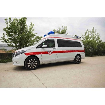 廠家電話救人車奔馳梅德賽斯礦救人車