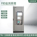 vocs非甲烷總烴在線檢測系統(tǒng)終身保修