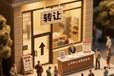 花都轉(zhuǎn)讓企業(yè)一般多少錢