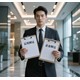 海珠企業轉讓平臺圖