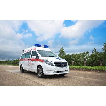 廠(chǎng)家地址救護(hù)車(chē)奔馳礦山救護(hù)車(chē)