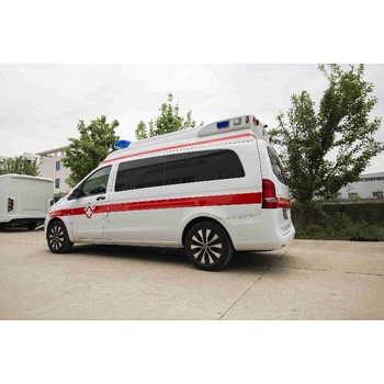 廠(chǎng)家地址救護(hù)車(chē)奔馳礦山救護(hù)車(chē)