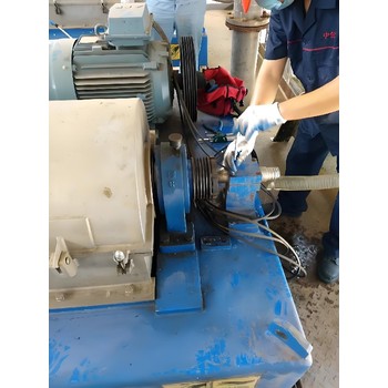 山東濟(jì)南平陰三相污泥脫水機(jī)維修保養(yǎng)