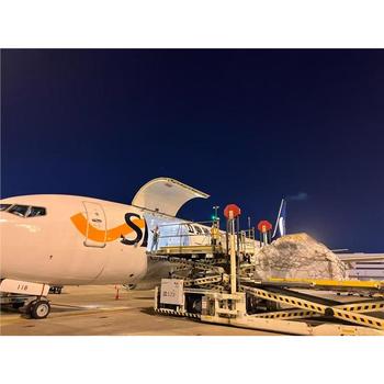 東航物流-機場空運補空運快速定時達湘潭空運快遞