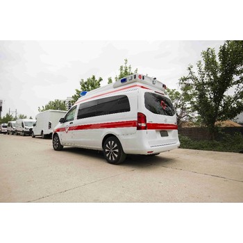 奔馳梅德賽斯威霆轉(zhuǎn)運車病人轉(zhuǎn)運車廠家地址