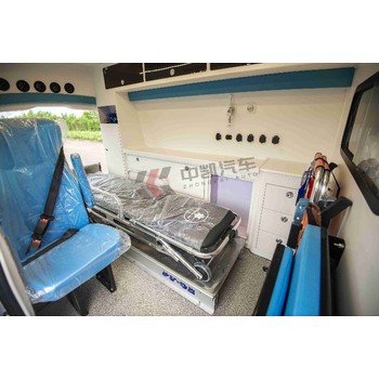 奔馳梅德賽斯威霆轉(zhuǎn)運車病人轉(zhuǎn)運車廠家地址