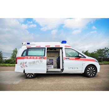 廠家電話救人車奔馳梅德賽斯礦救人車
