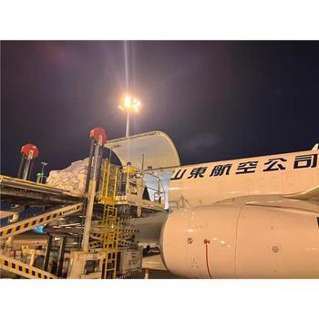航站樓手提件延邊空運報價限時空運-當日送達