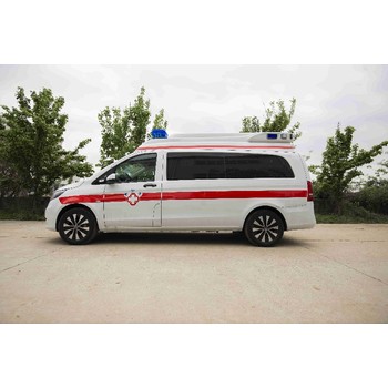 廠(chǎng)家地址救護(hù)車(chē)奔馳礦山救護(hù)車(chē)
