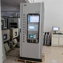 vocs苯系物檢測裝置正壓防爆