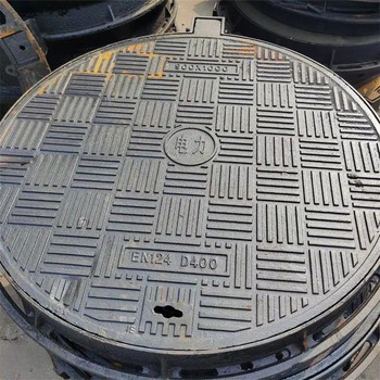 廣東越秀消防專用球墨鑄鐵井蓋品質(zhì)保障