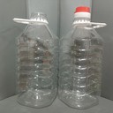 鶴壁定制色拉油壺生產(chǎn)色拉油壺廠家塑料壺