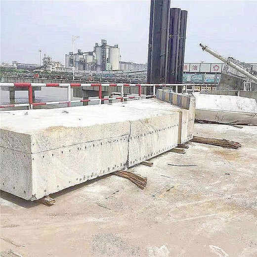 扶風縣混凝土墻梁板柱切割拆除價格