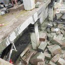 柞水縣混凝土墻梁板柱切割拆除價(jià)格