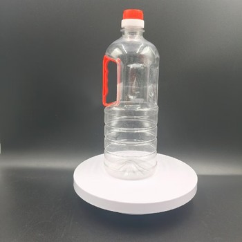新鄉(xiāng)宏升色拉油壺加工生產(chǎn)色拉油壺廠家塑料壺