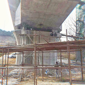 大悟縣混凝土墻梁板柱切割拆除價格