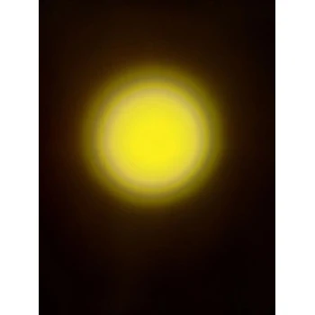 589nm多模光纖激光器