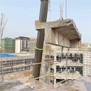 濮陽(yáng)縣混凝土墻梁板柱切割拆除上門(mén)施工